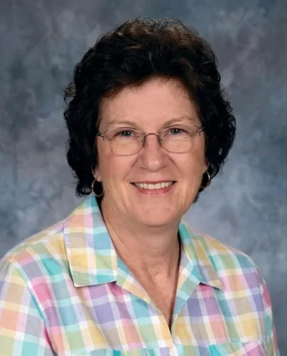 Linda Heater Donhiser